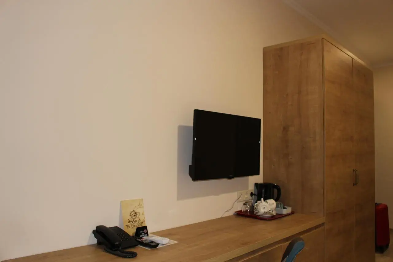 Boutique Hotel 32