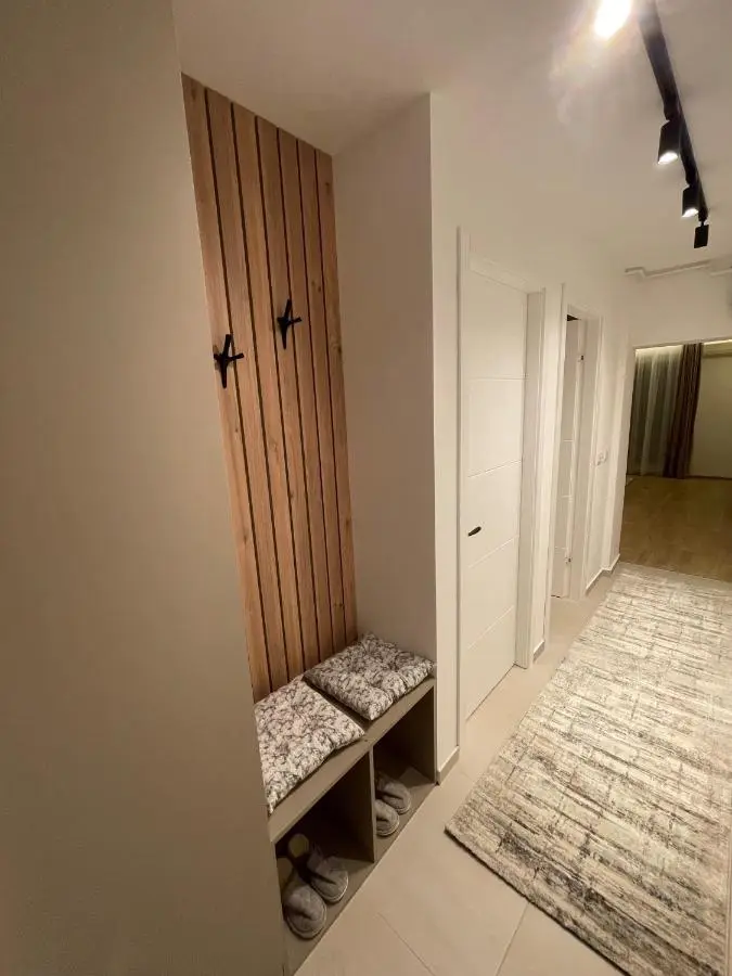 Apartments Stećak