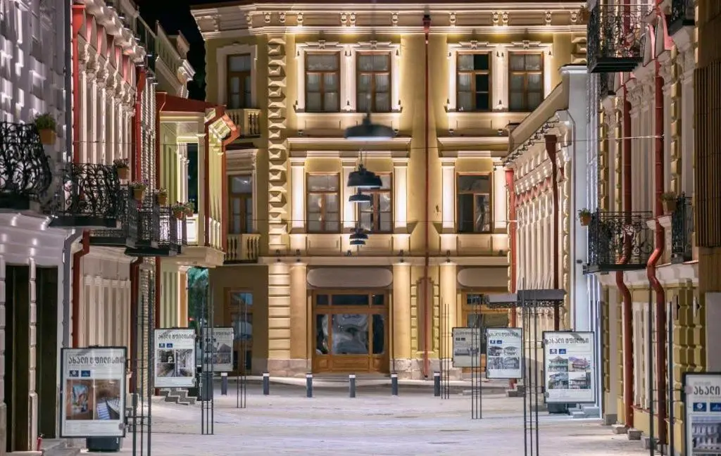 Aparthotel Mari