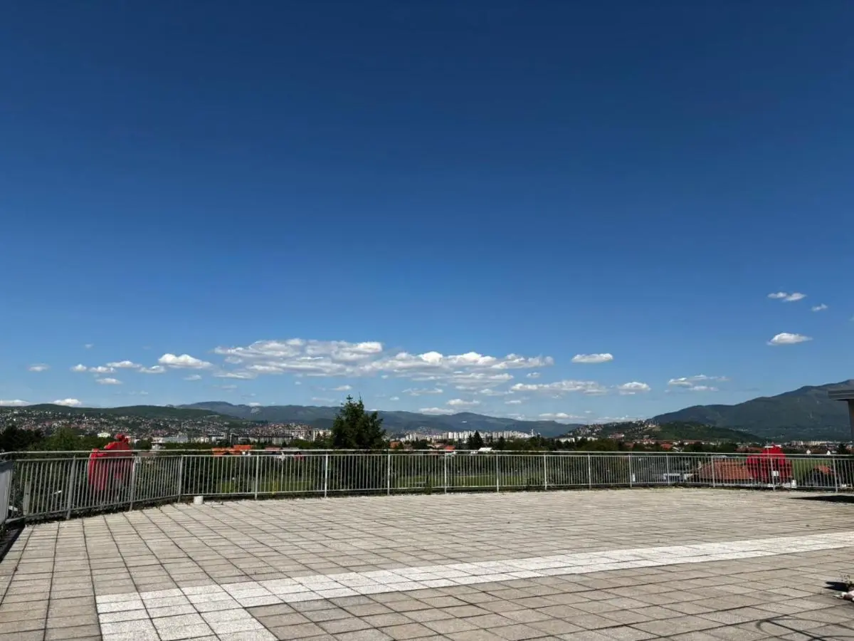 Hotel Bosna 1
