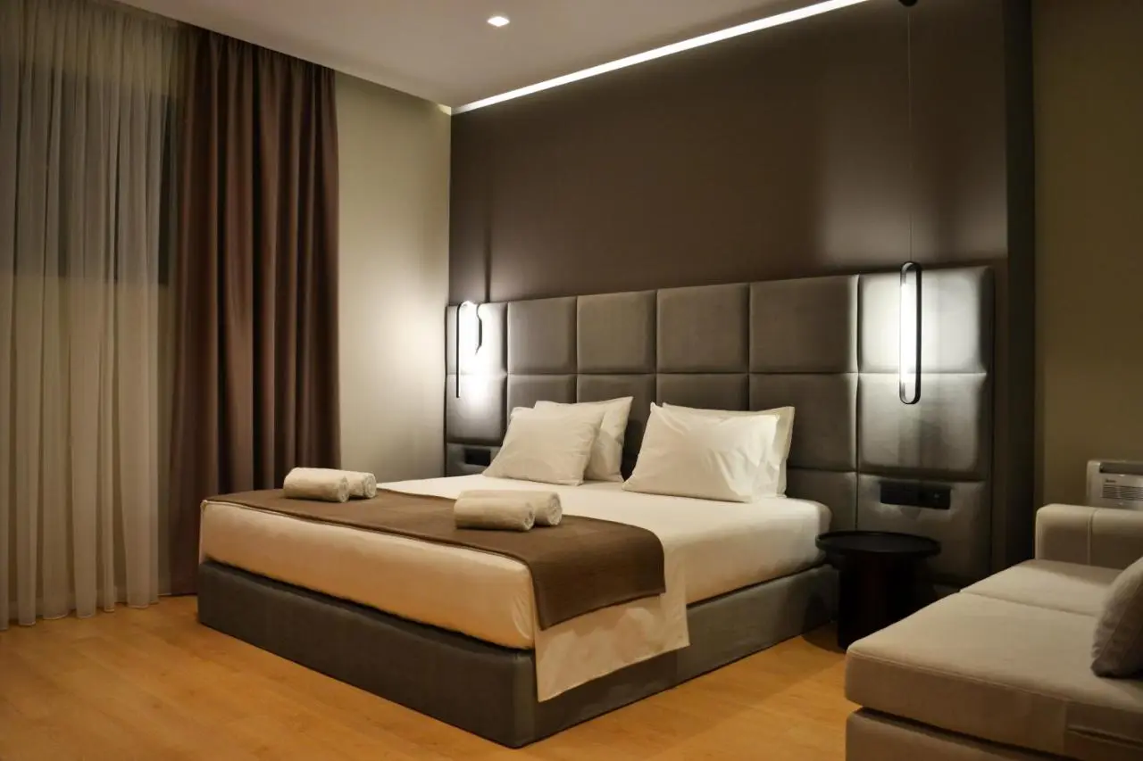 ArtNest Boutique Hotel & Suites