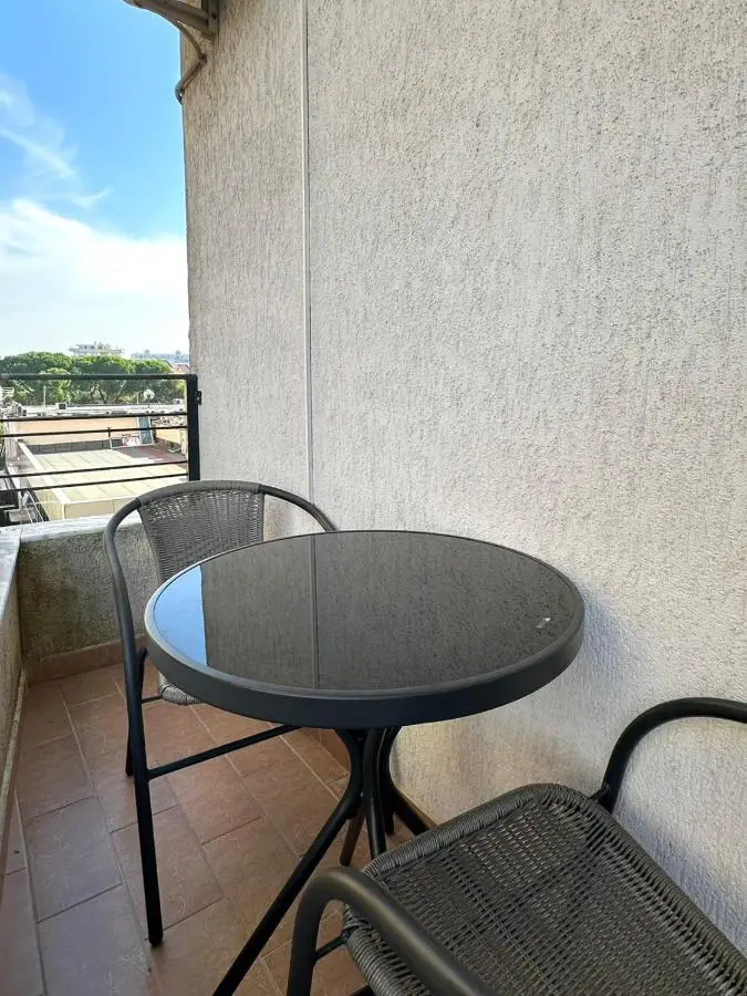 Shkodra Apartments