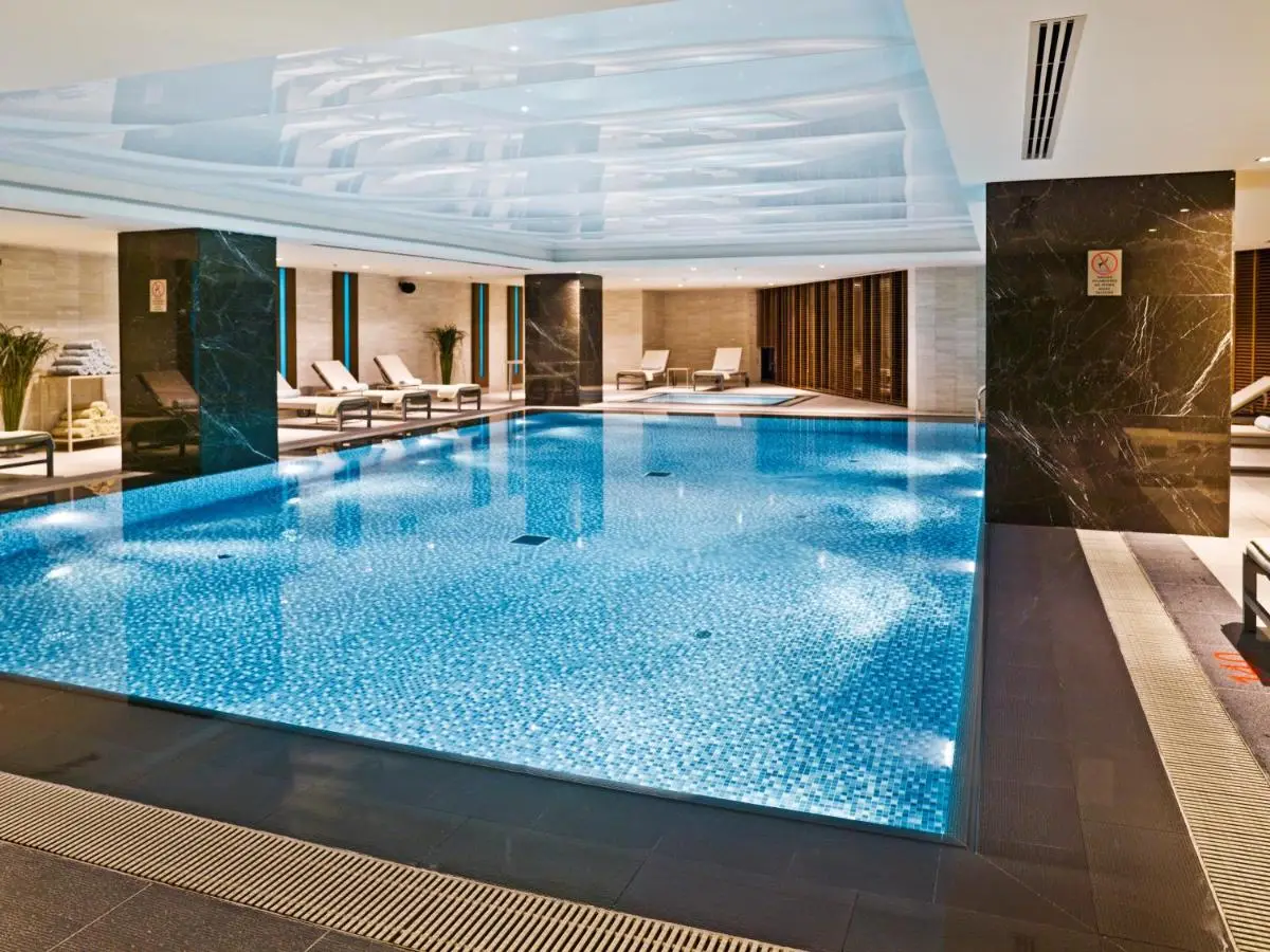 Ramada Plaza By Wyndham Istanbul Tekstilkent