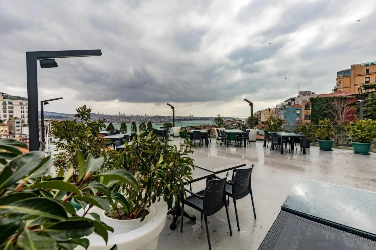 Grand Star Hotel Premium