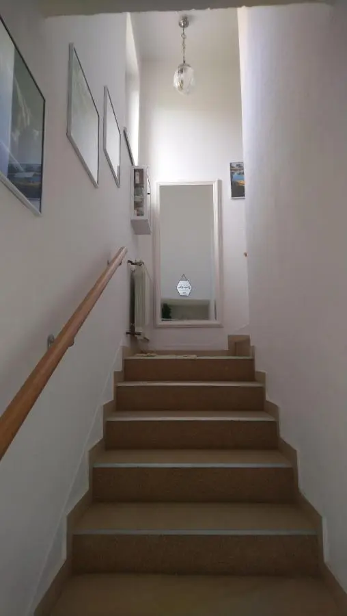 Center Una Apartment