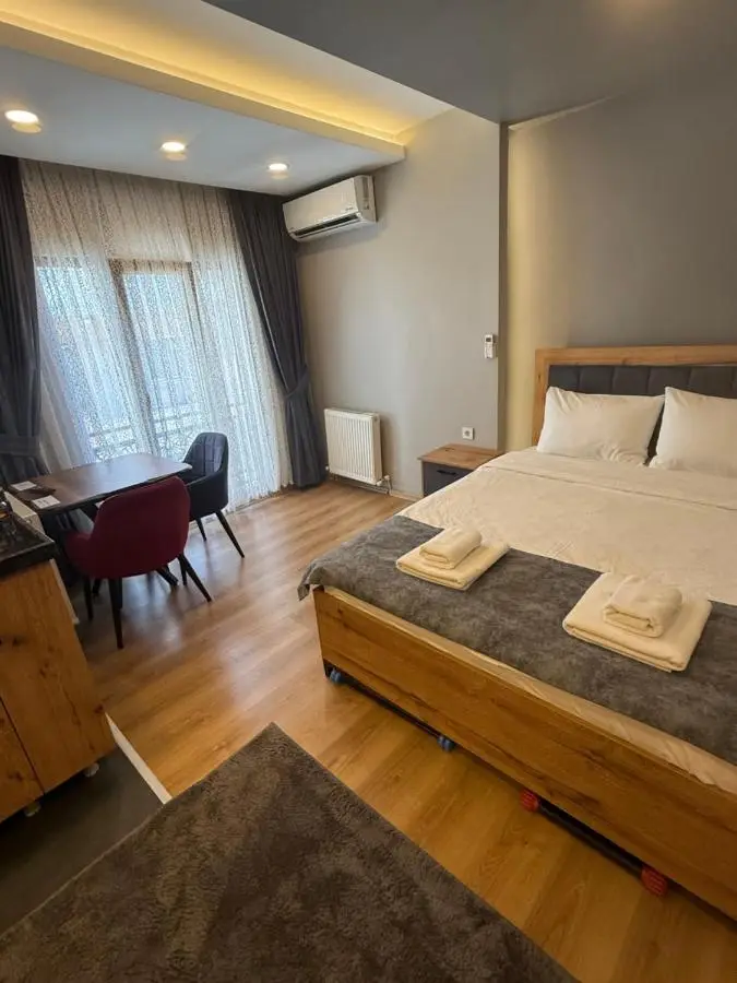 AYD Apartment Taksim