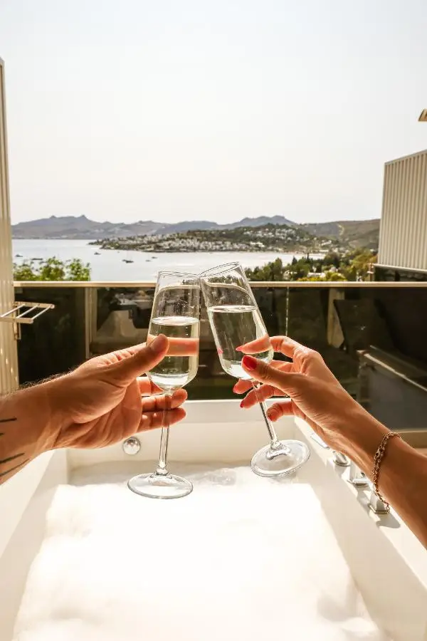 Roas Hotel Bodrum - City Center