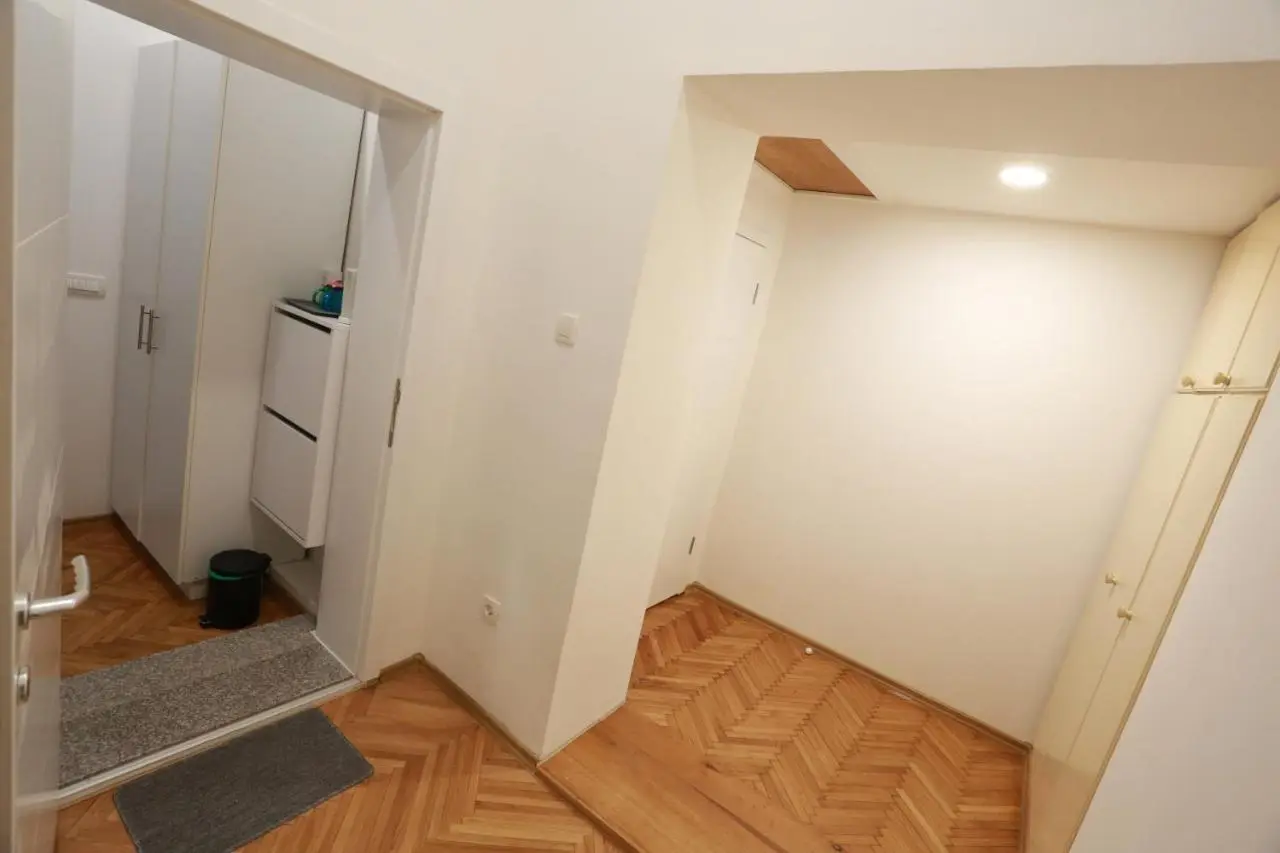 Apartment Nejra