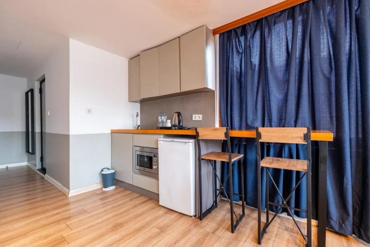 Pesa Suites