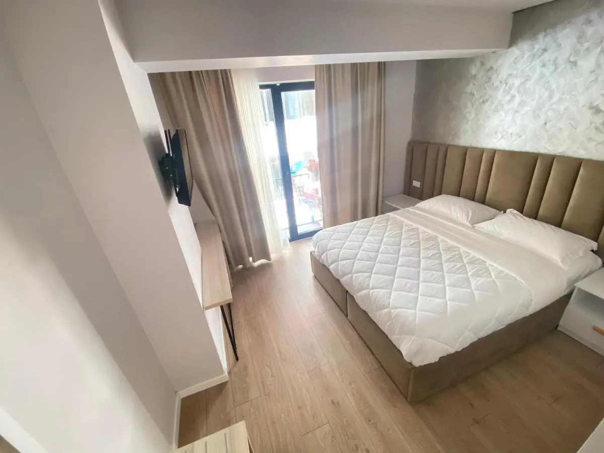 Hotel Alion