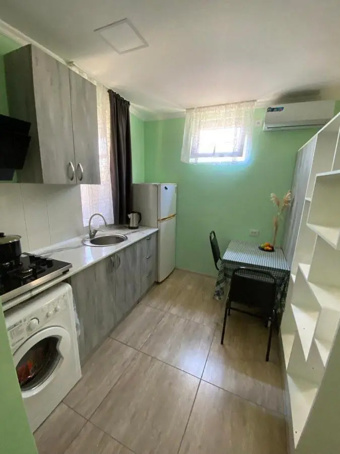 Pine Garden Apartments