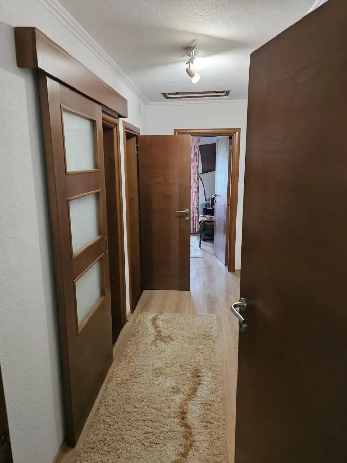 Apartman Slapovi