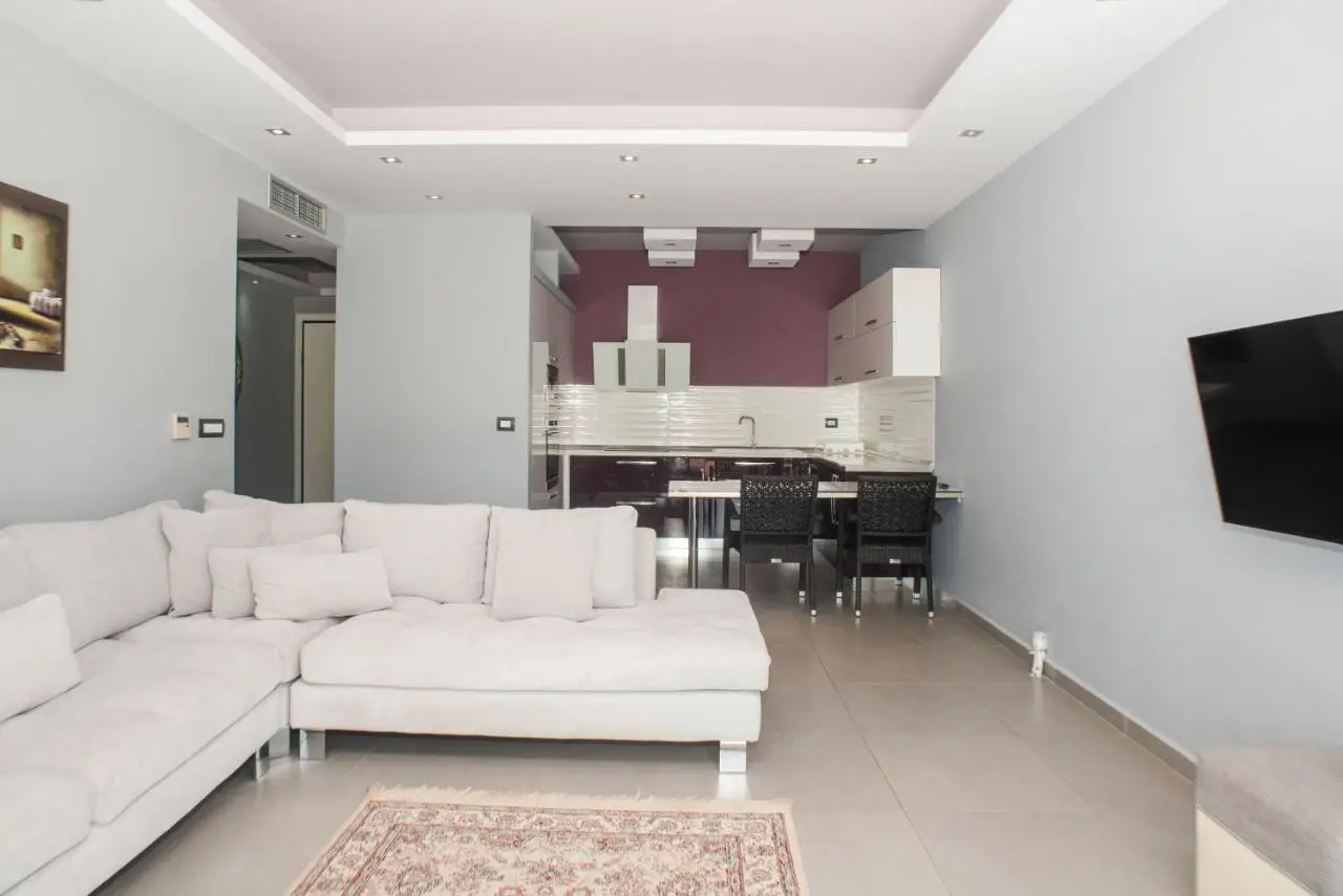 Residence Saranda International
