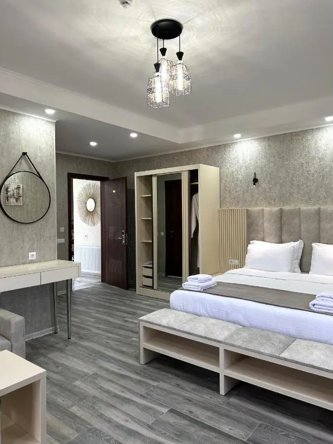 Luxmani Hotel & Spa