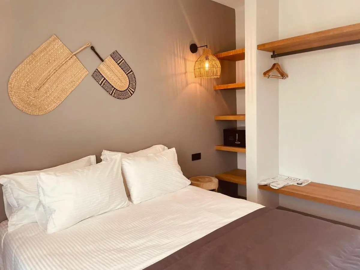 Regia Mare Beach Hotel & Spa Bodrum