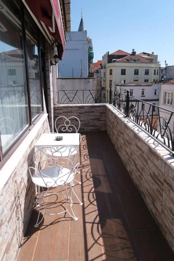 Galata Moon Hotel
