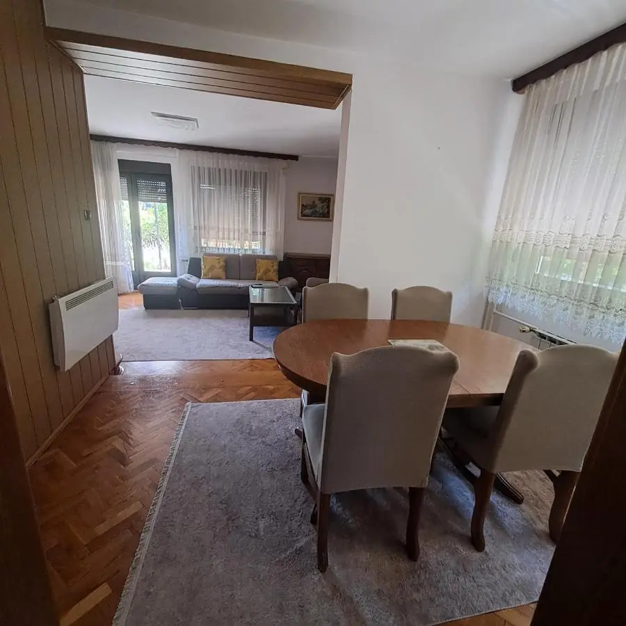 Villa Behić