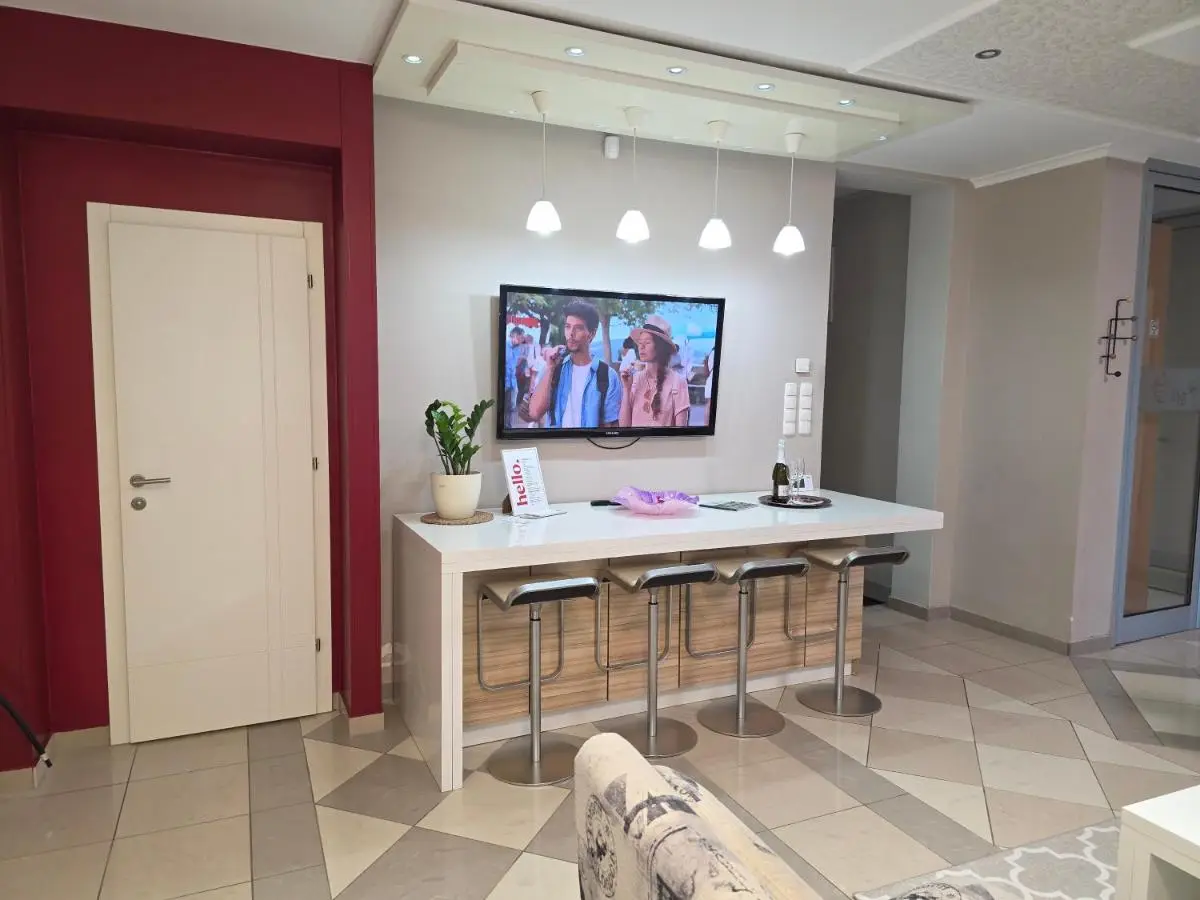 Apartmani EMA Bihać