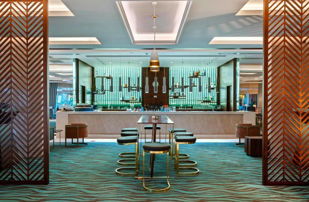 Sidera Kirman Premium - Ultra All Inclusive