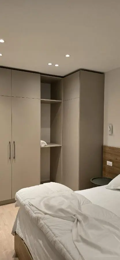 Tris Apartments Tirana