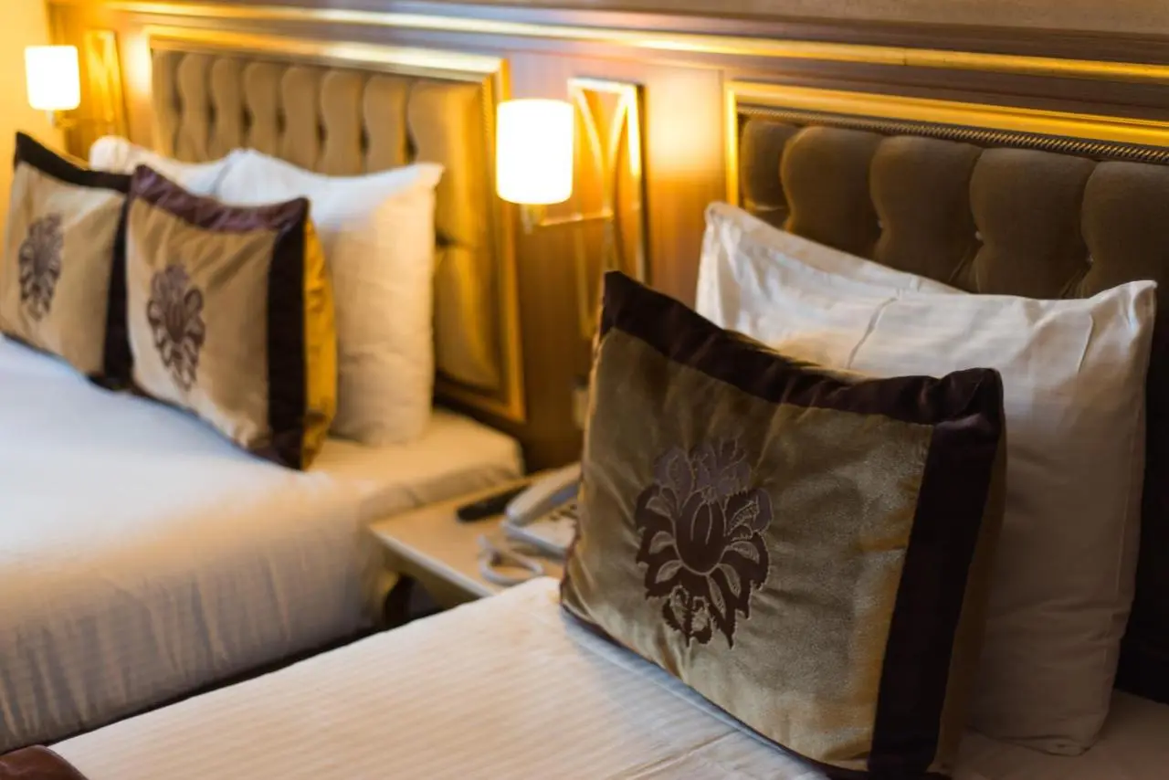 Antea Hotel Oldcity -Special Category