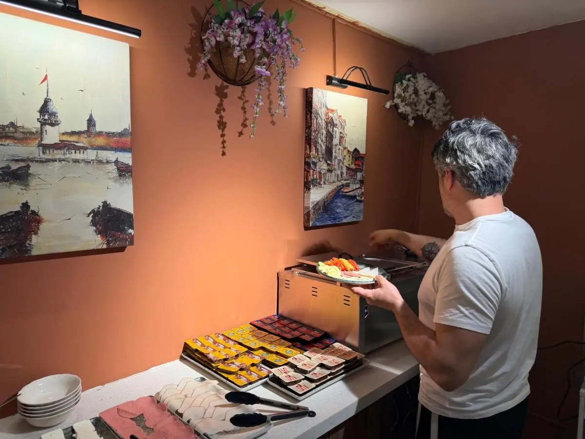 Elite Marmara Boutique Hotel Sultanahmet