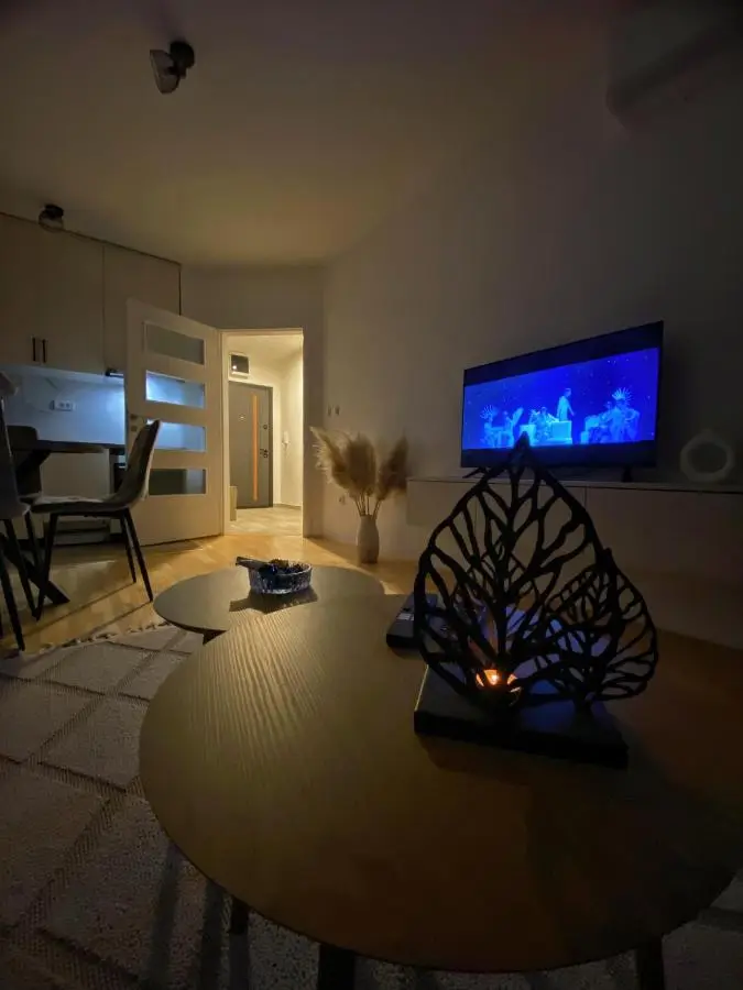 Apartman Urban Panorama