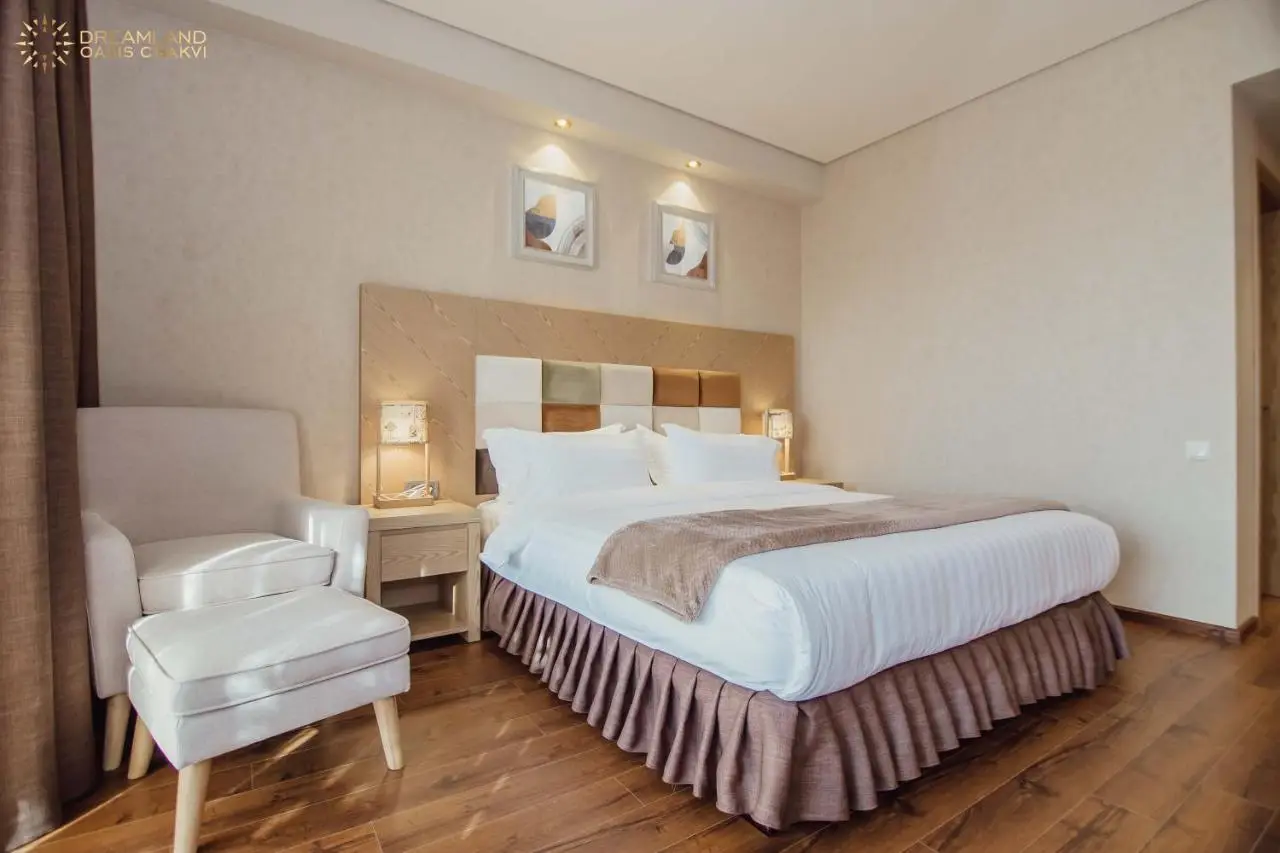 Dreamland Oasis Aparthotel