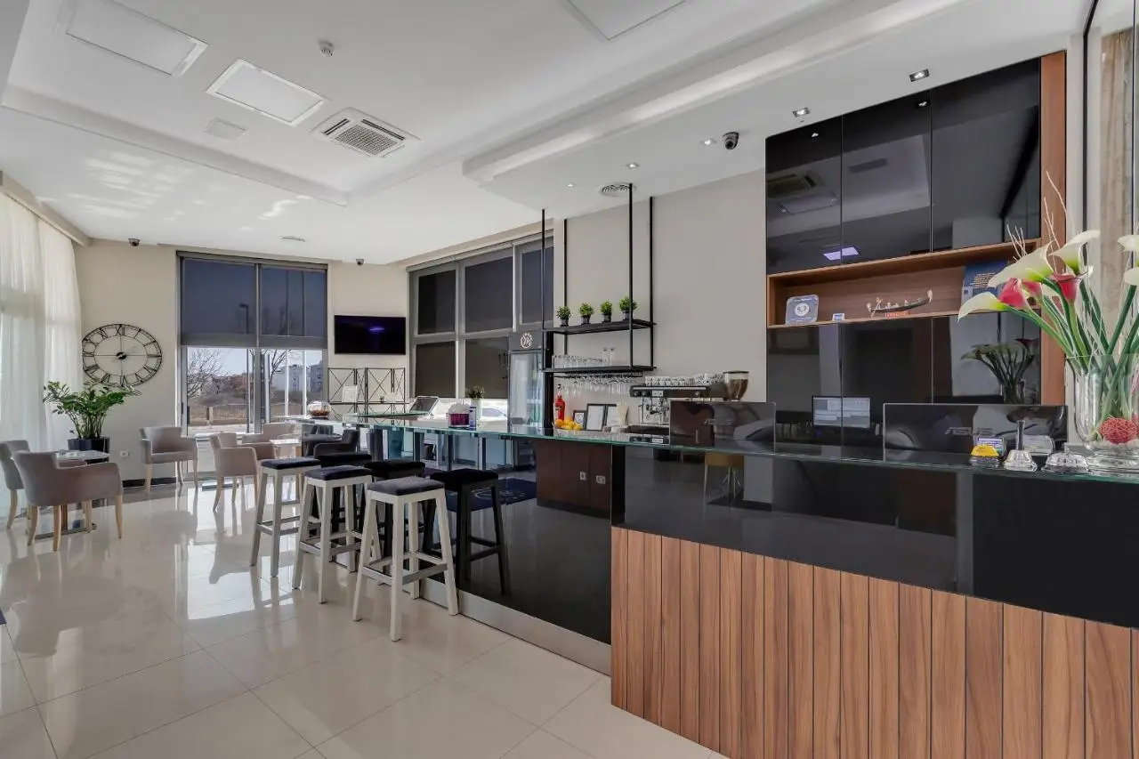 Hotel Marconi