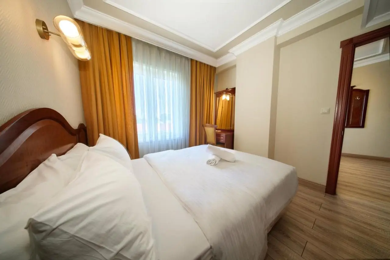 Grand Hotel Seferoğlu