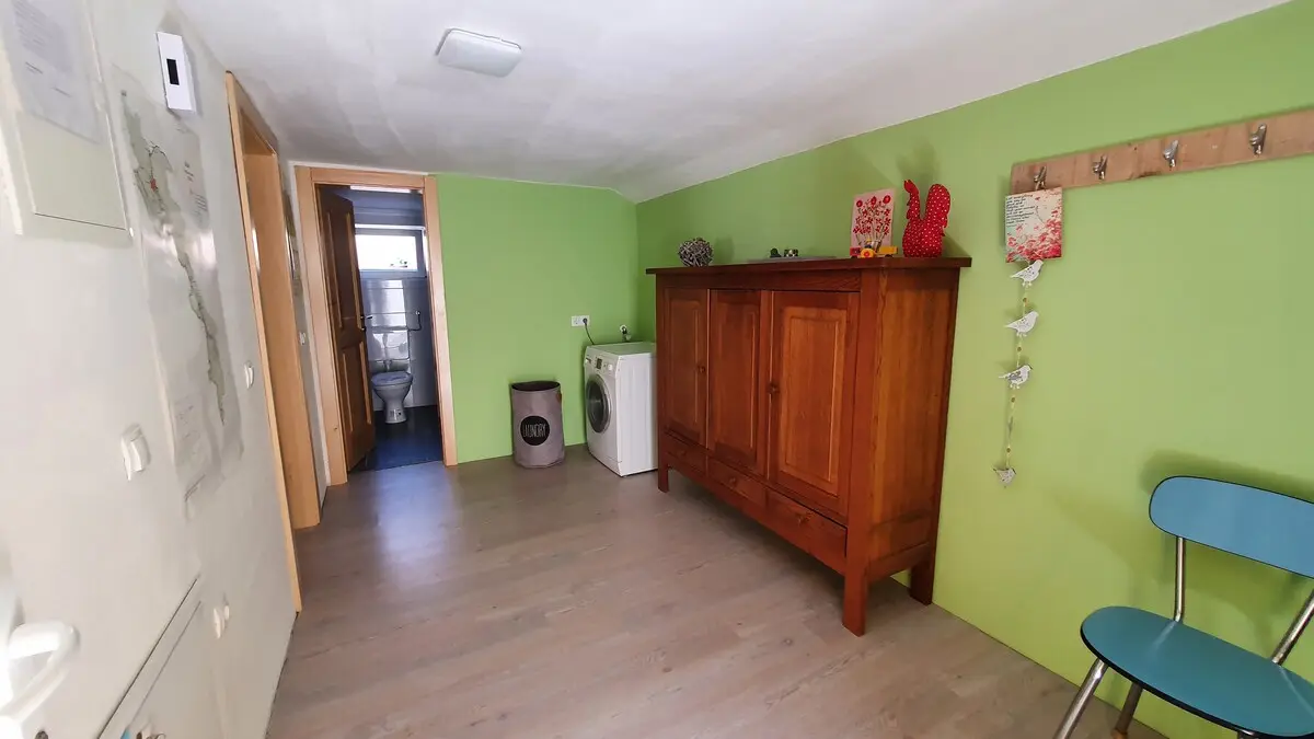Lovely 2 bedroom apartment next to river Una!