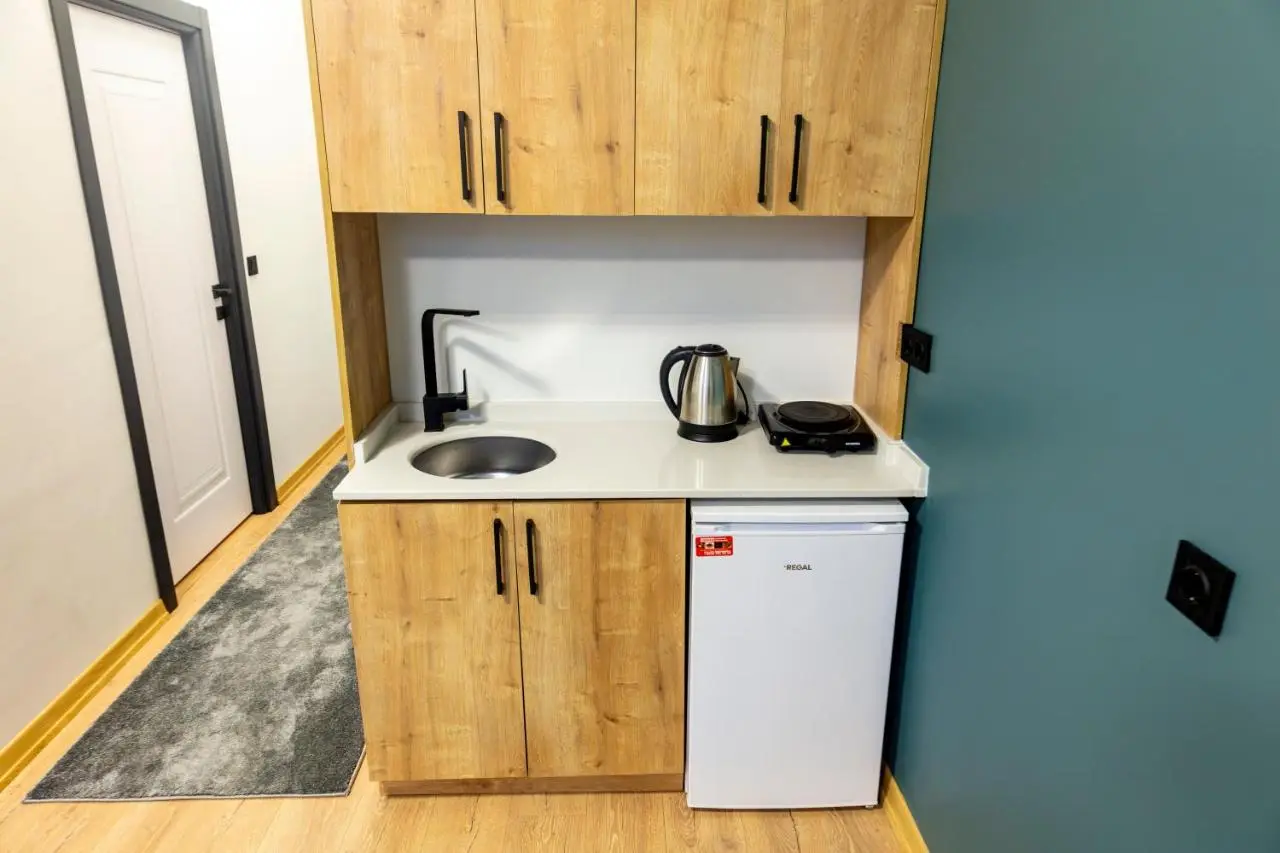 Mia Mia Suites