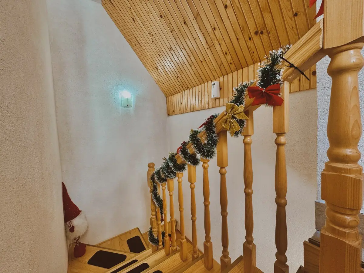 Villa “Pahulja” - Vlašić
