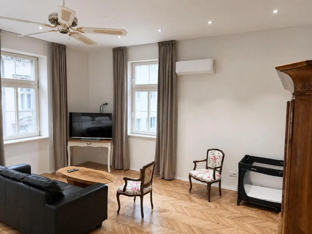 Swiss Appartement