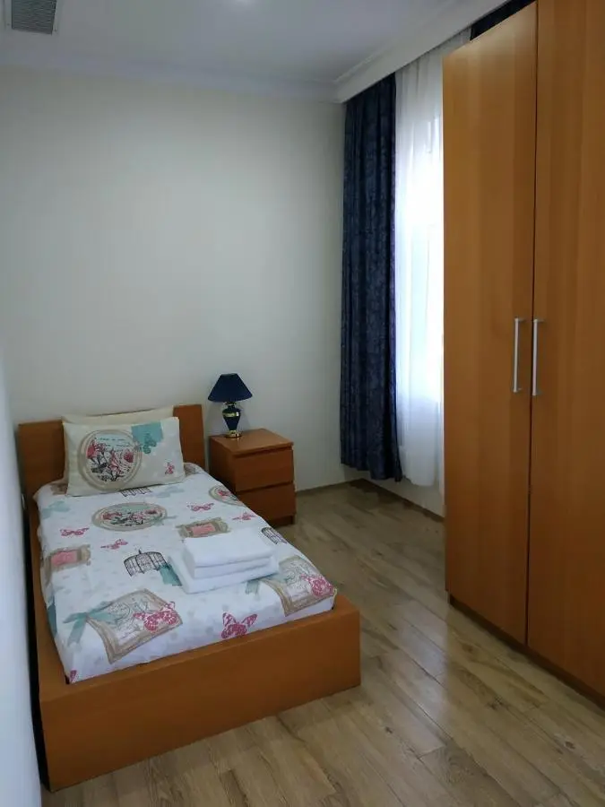 City Mansion ApartHotel