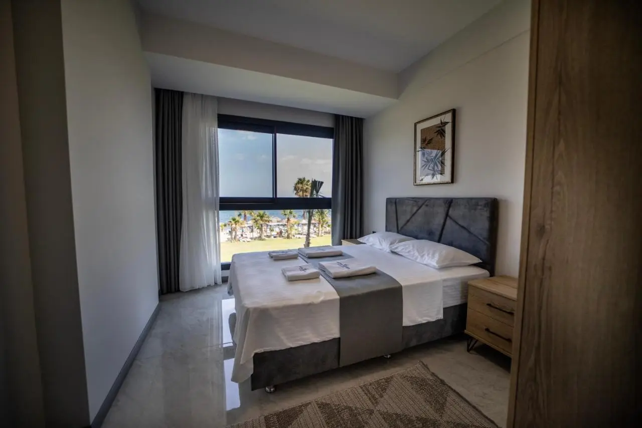 Artan Suites Tatil Evleri