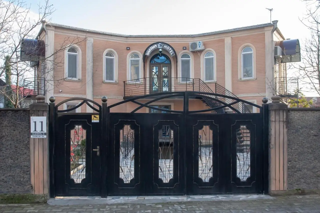 Hotel Casa calda