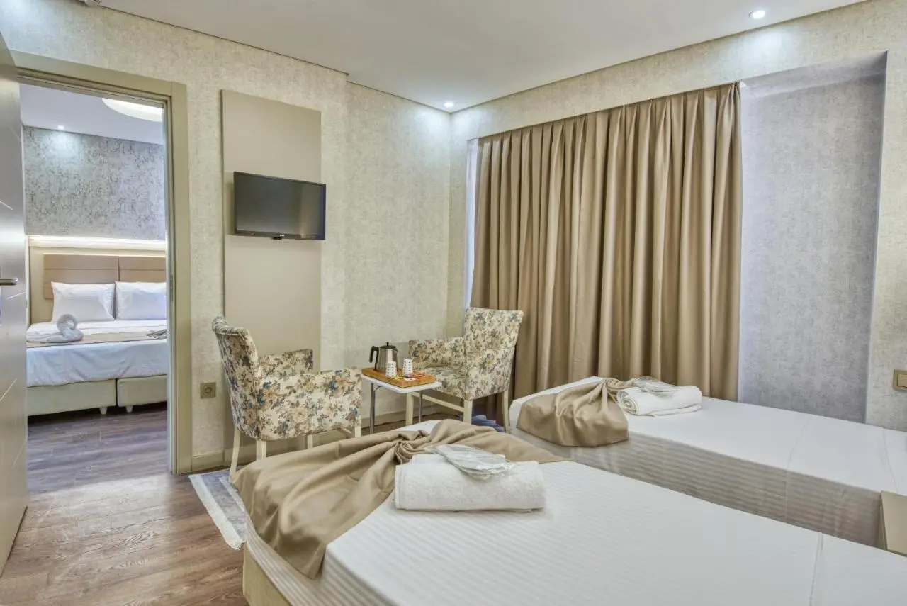 Florina Hotel