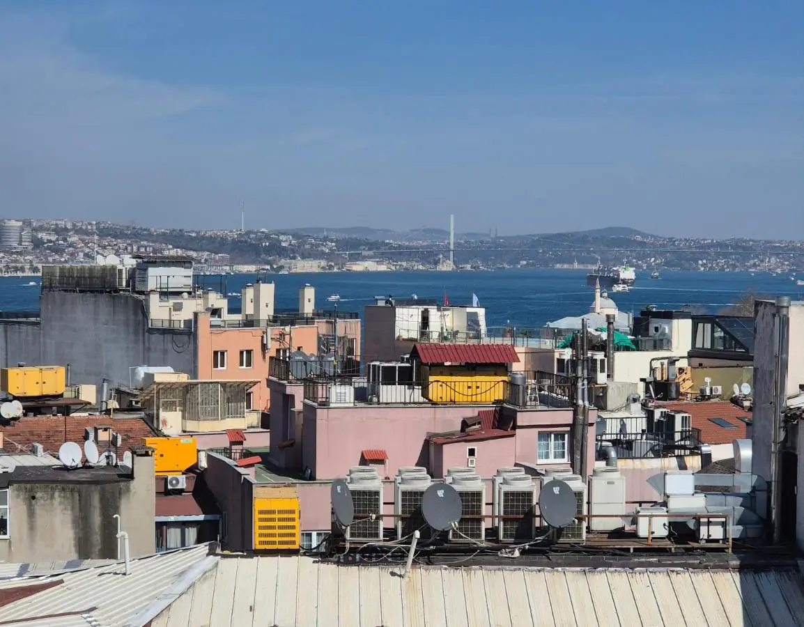 Seher HOTEL