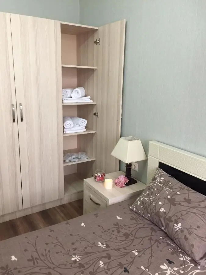 MG Apartments in Tbilisi