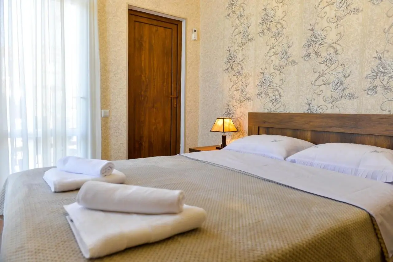 Gold Guest House