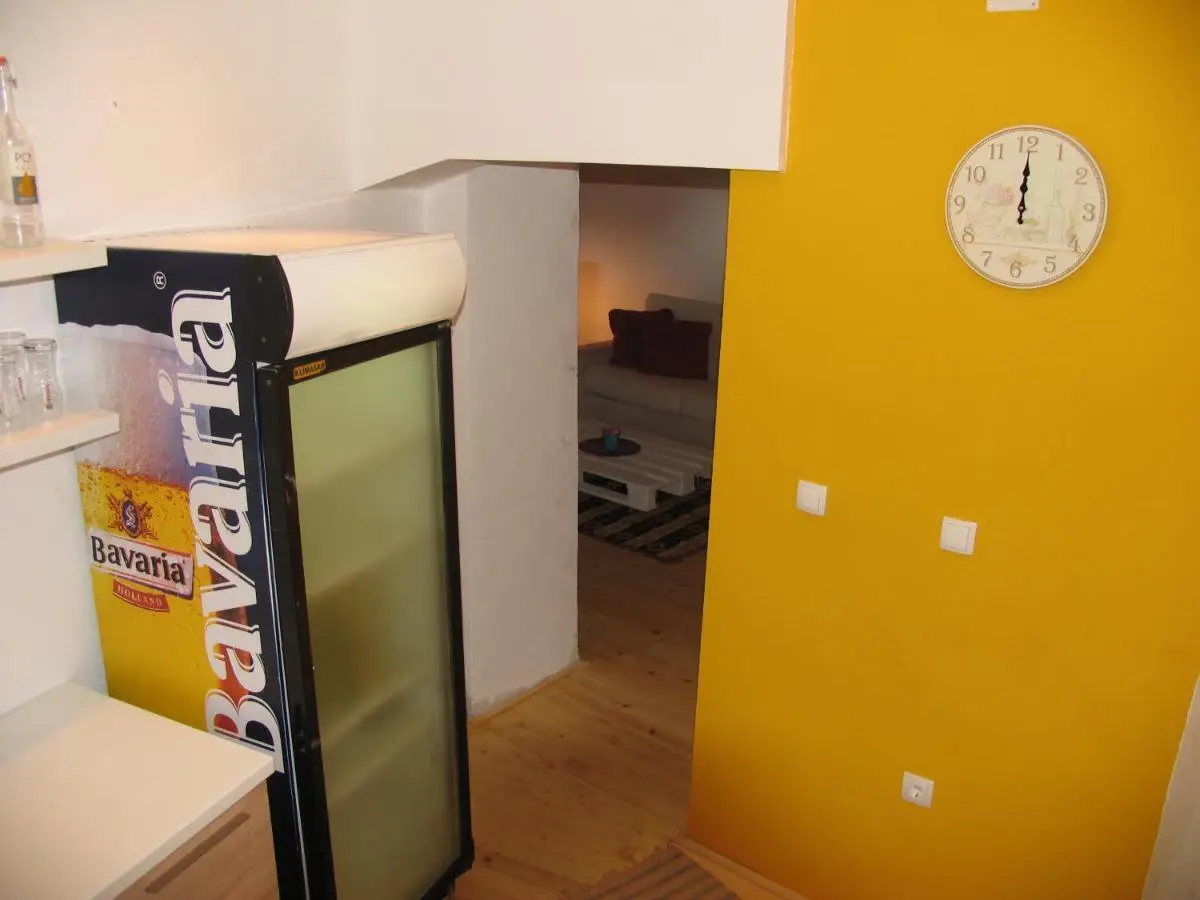 Hostel Musala