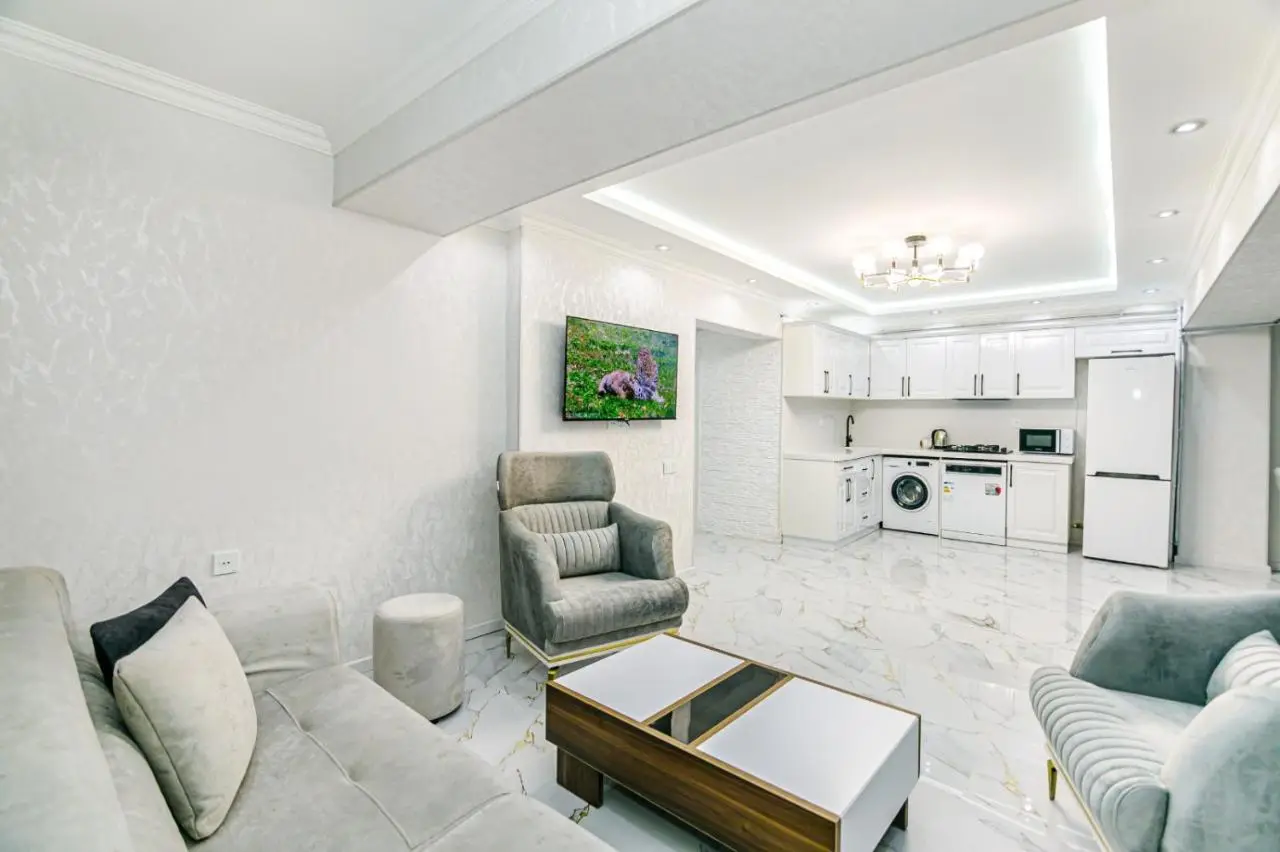 PRESTIGE Apartment