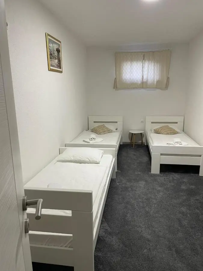Villa Bella Una - Prizemlje