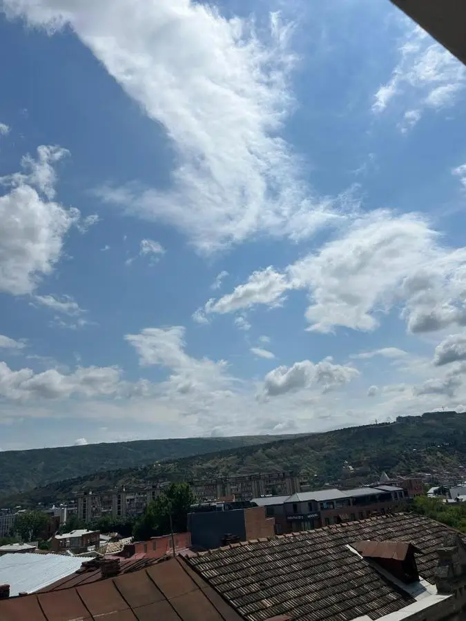 Tbilisi Center Hotel