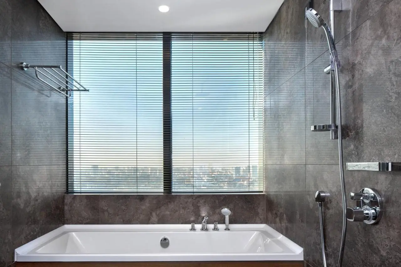 Sheraton Grand Istanbul Atasehir