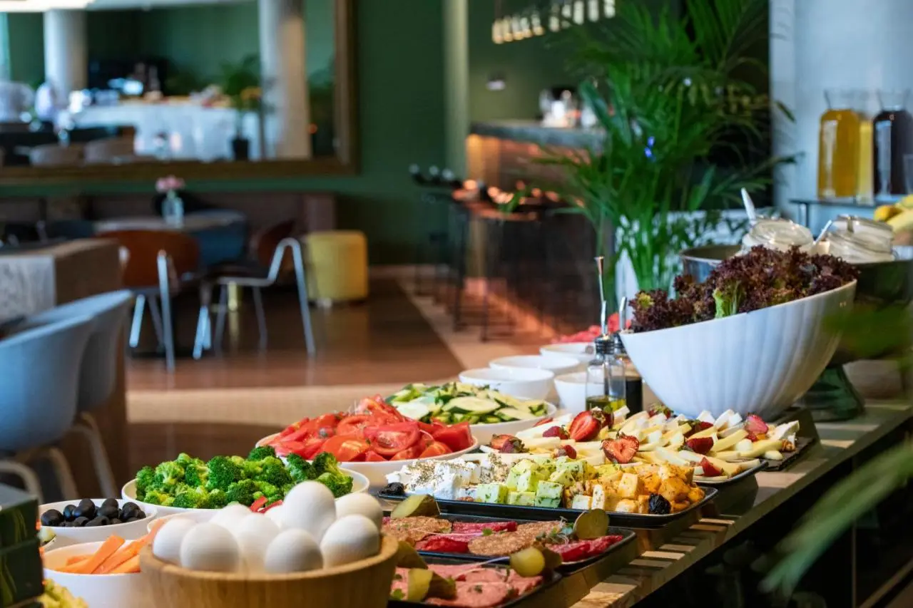 Golden Tulip Design Tbilisi