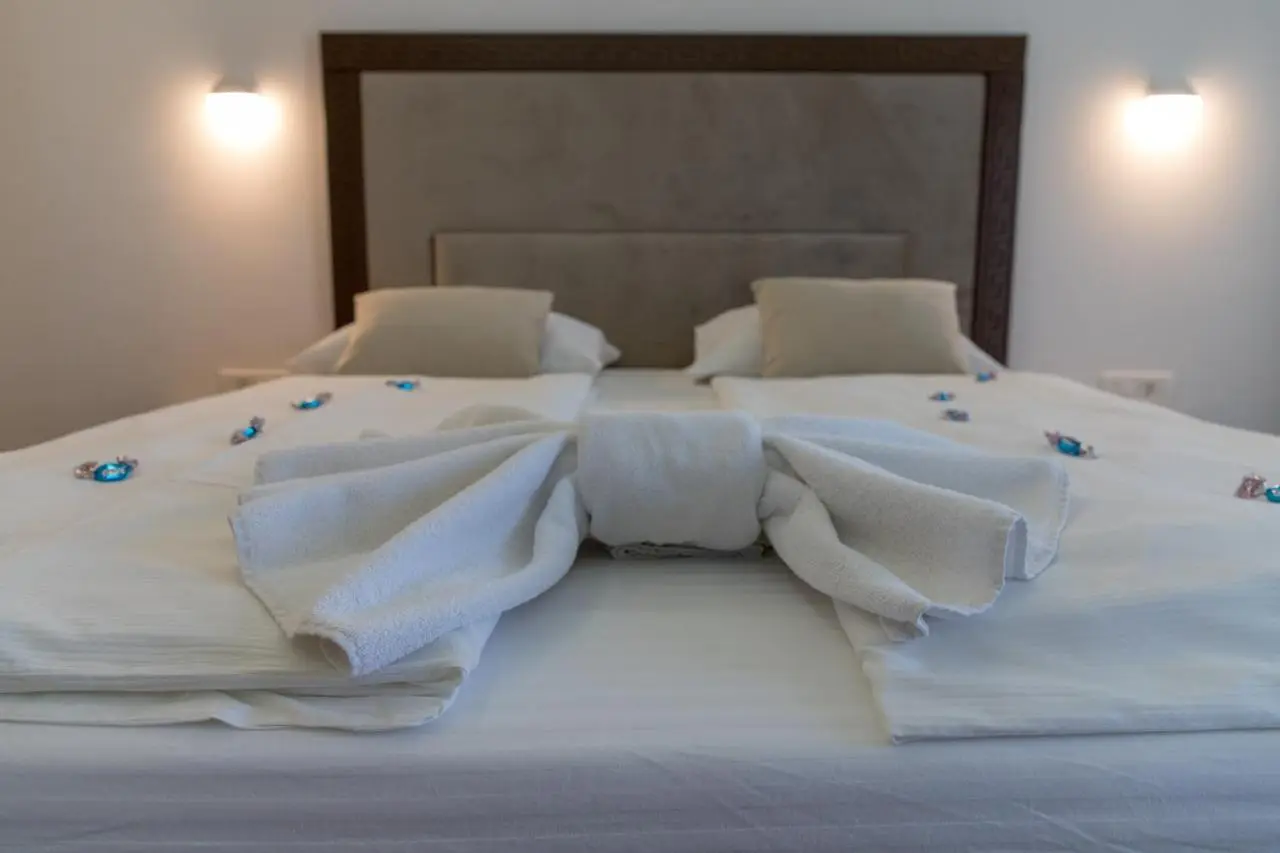 Hotel Rekic