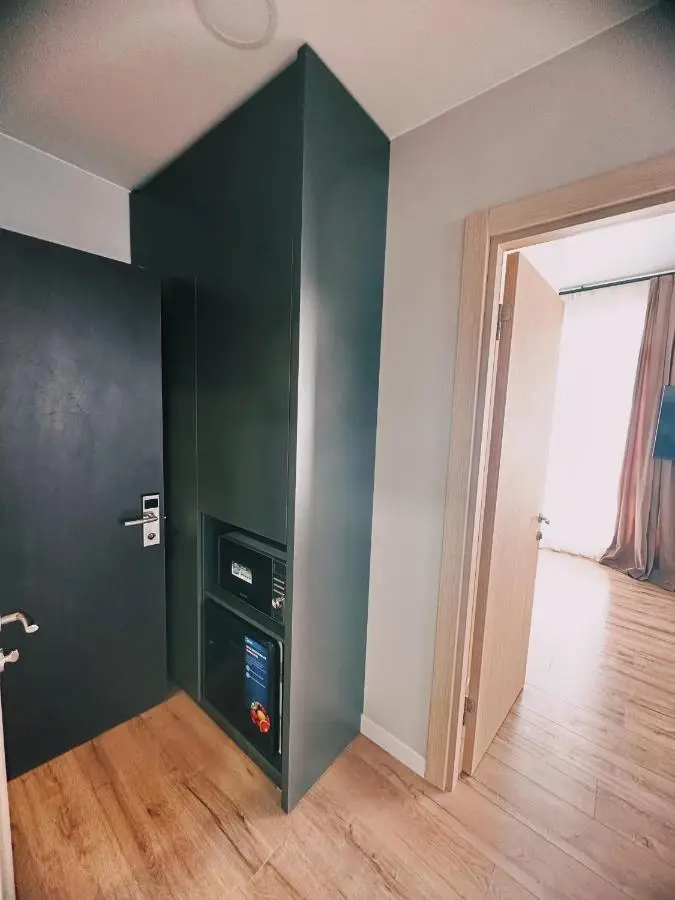 Prestigio Sea view apart