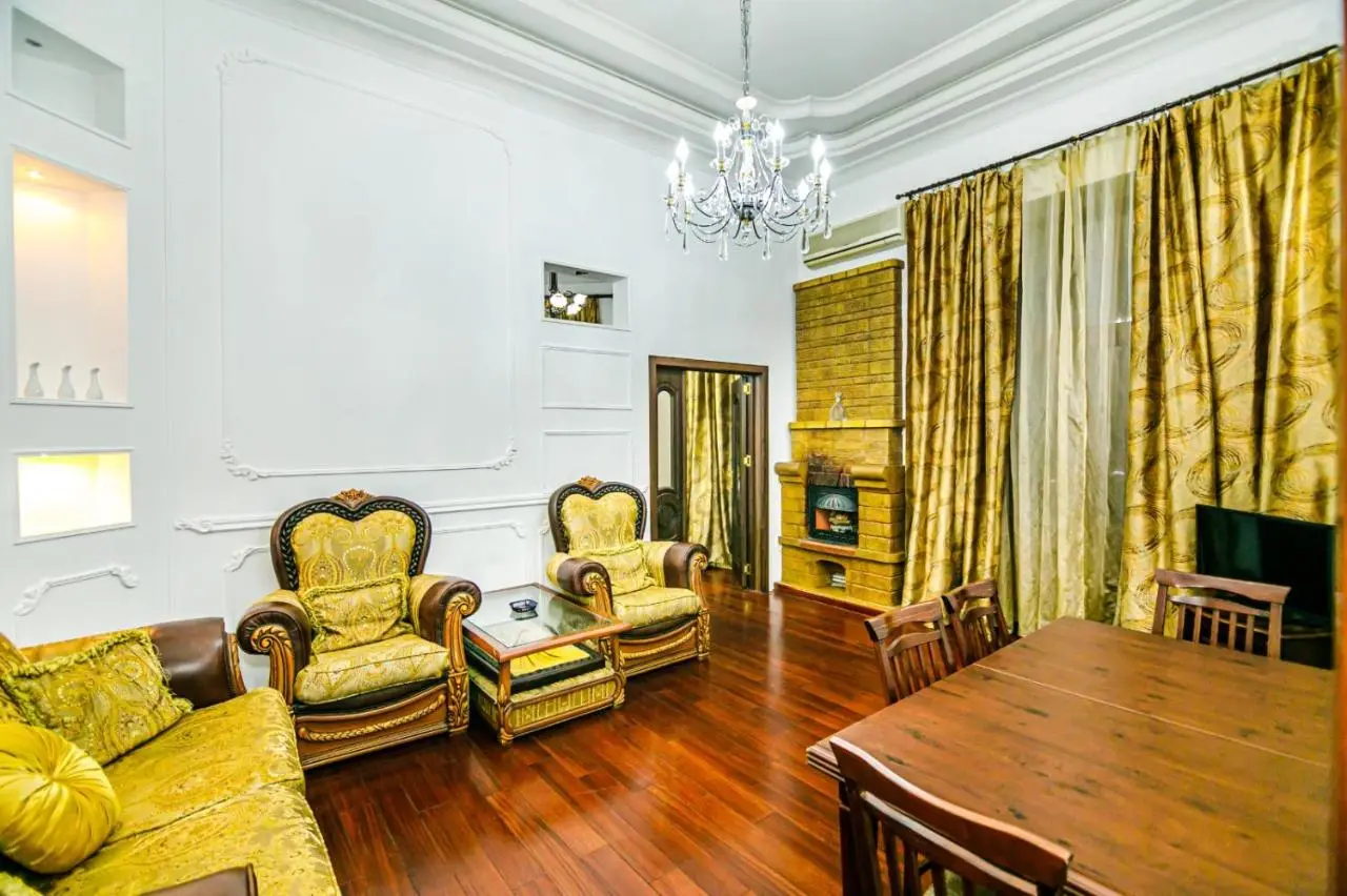 Oscar 3 rooms